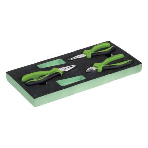 Modulo 3 pinze