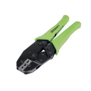 Pinza per capicorda preisolati