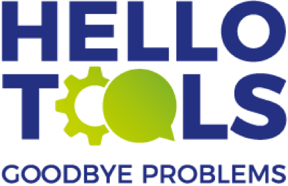 Hello-Tools